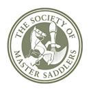 Membre de The Society of Master Saddlers - Maitre Sellier Andre Bubear Bretagne Normandie France