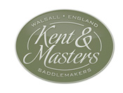 Kent and Masters supplier - Master Saddler - Saddle fitting in Brittany - Normandy - France 